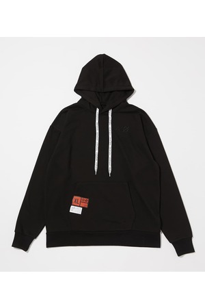 R4G | ［愛美］A:O HOODIE (スウェット・パーカー ) |SHEL'TTER WEBSTORE