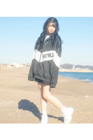 R4G | AMNS SIRIUS LINE JACKET (ブルゾン ) |SHEL'TTER WEBSTORE