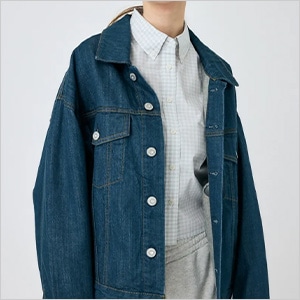 カジュアルアウター