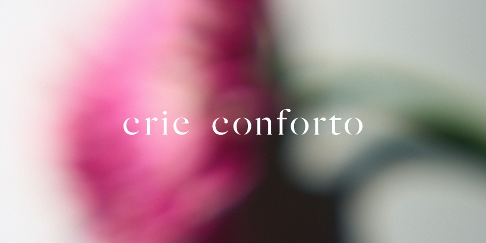 crie conforto