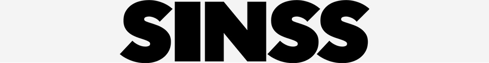 SINSS LIMITED STORE LOGO